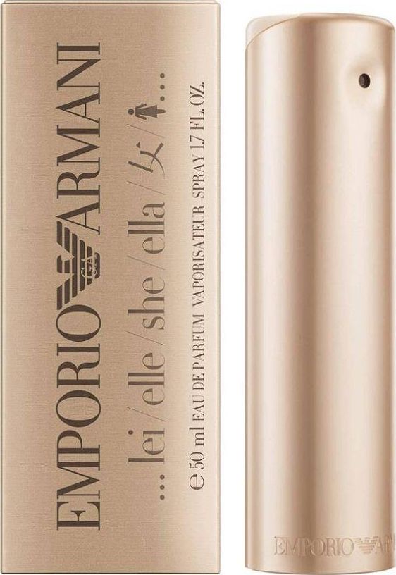 Giorgio Armani Emporio Femme EDP 50ml