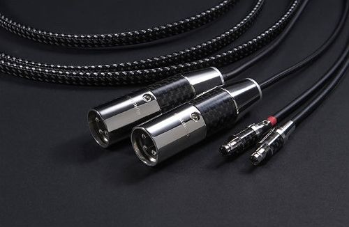Furutech ADL Furutech ADL iHP35Hx-XLR 3,0 m (kábel slúchadiel SENNHEISER HD-800) (4582237535747) - 2014220978910153018