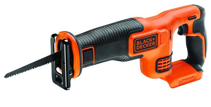 Black+Decker BDCR18N