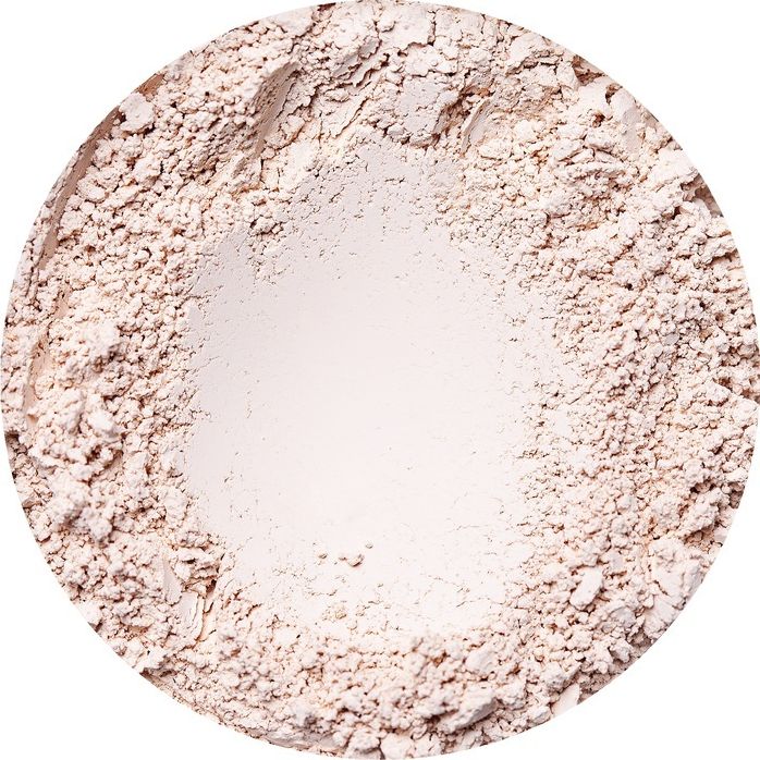 Annabelle Minerals Natural Cream minerální základ 4g