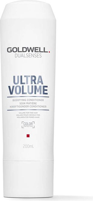 Goldwell Dualsenses Ultra Objem živiny zvyšující objem vlasů 200 ml