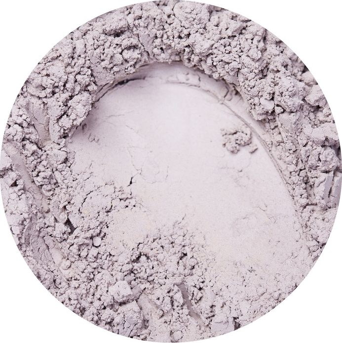 Annabelle Minerals White Coffee oční stíny 3g