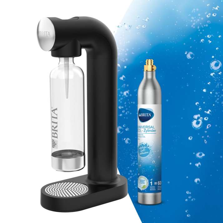 Brita soda ONE