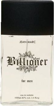 Jean Marc Billioner EDT 100 ml