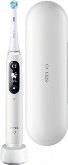 Oral-B iO6 Series White