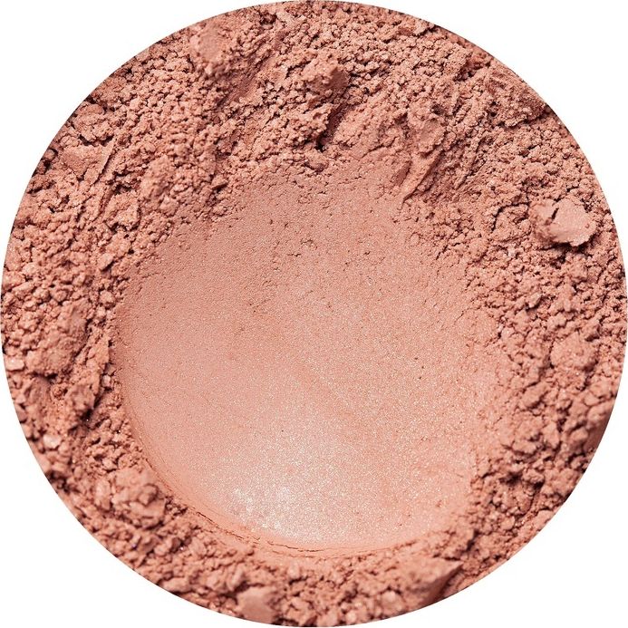 Annabelle Minerals Eye Shadow Cinnamon 3G