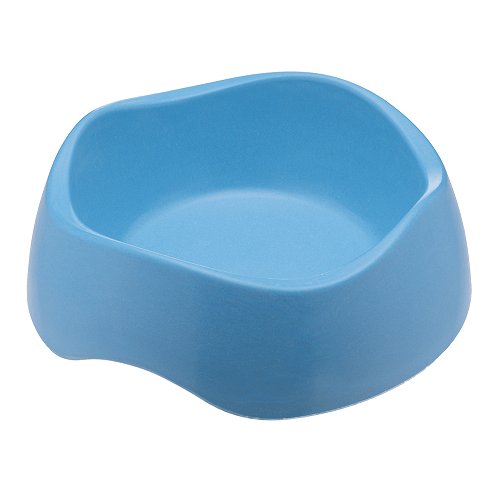Miska pro psa BecoBowl, EKO-gray-M