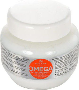 Maska na vlasy Kallos Omega Hair Mask 275ml