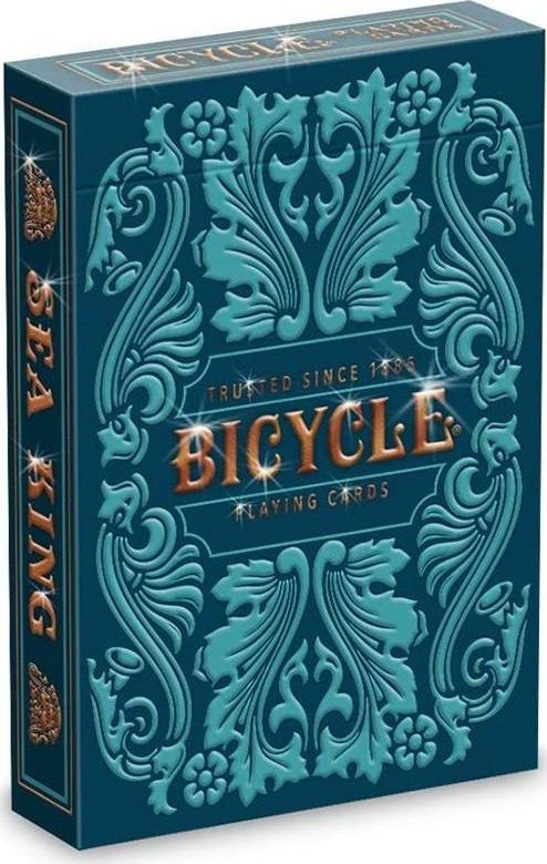 Bicykel: Sea King