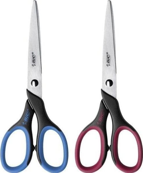 Bic Comfort nůžky 16cm BIC