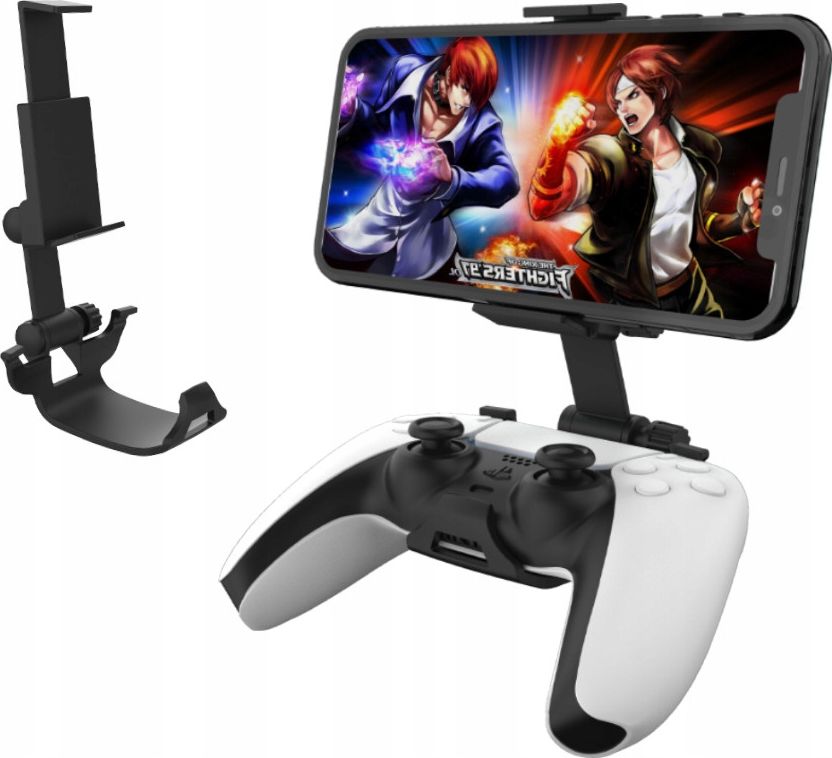 Držák telefonu JYS pro ovladač PlayStation5
