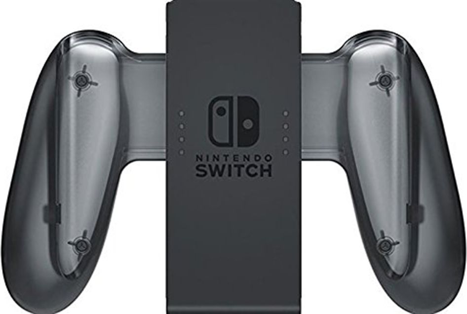 Nintendo Joy-Con Charging Grip