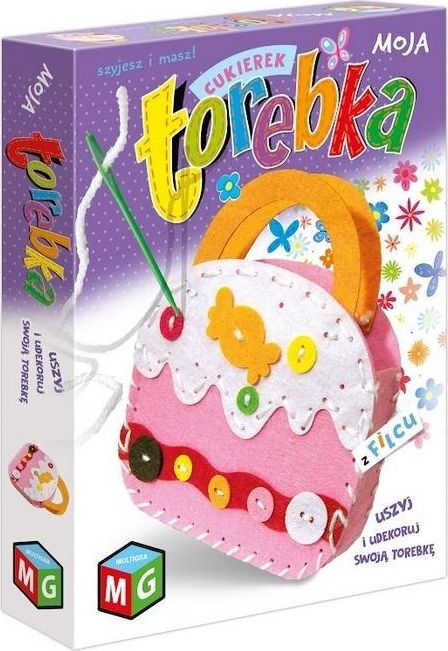 Candy Bag Multigame
