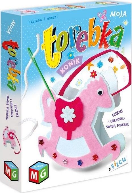Multiherní peněženka Konik