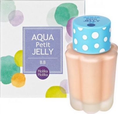 Holika Holika BB krém Aqua Petit Jelly BB Spf20 01 40ml