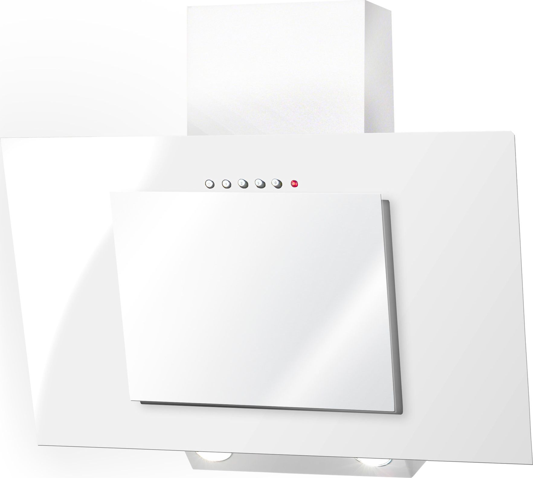 Akpo WK-4 Nero Eco 60 biely