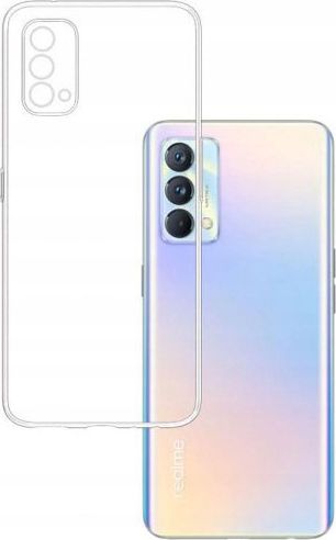 3MK priehľadné puzdro Realme GT Master