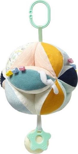Přívěsek na kočárek Babyono Woodland