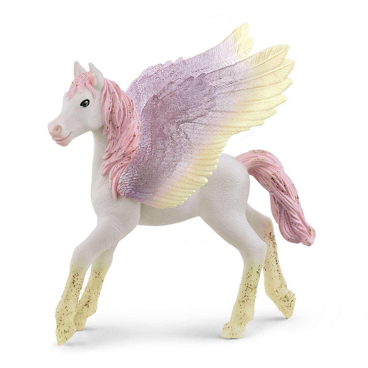 Schleich 70721 žriebä Pegasa