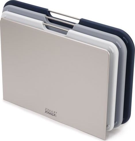 Cutting Board Joseph Joseph Plastic Nest 32x22cm 3 PCS.