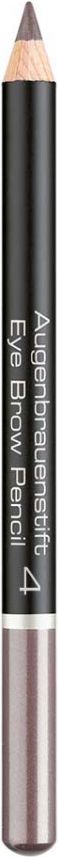 Artdeco Eye Brow Pencil tužka na obočí 04 světle šedá hnědá 1,1g