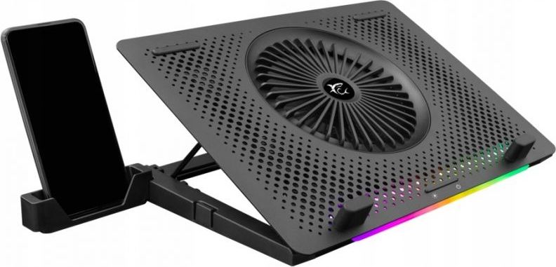 White Shark Ice Master RGB GCP-33