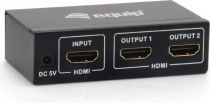 Vybaviť rozbočovač HDMI (332712)