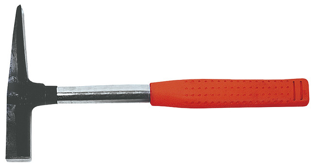 Horní nástroje Masonry Hand Handle Ocel 600G (02A665)