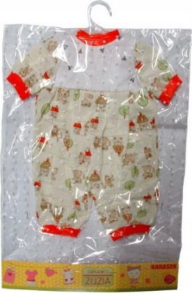 Karásek Oblečení Zuzia