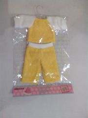 Oblečení pro miminka