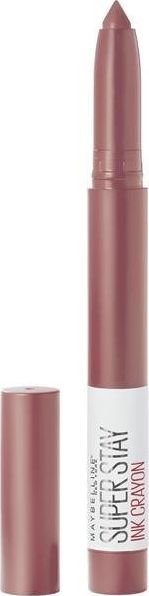 Maybelline MAYBELLINE_Super Stay Ink Crayon rtěnka 15 Lead The Way