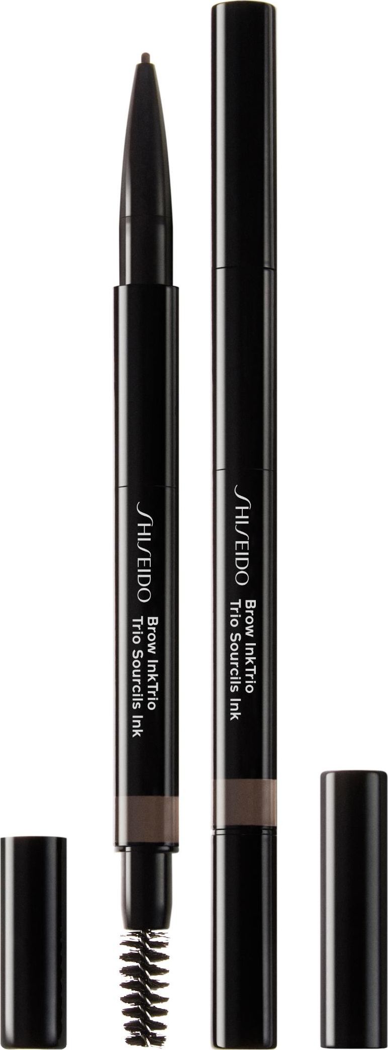Shiseido  BROW INK TRIO TUŽKA 03 DEEP BROWN 031g