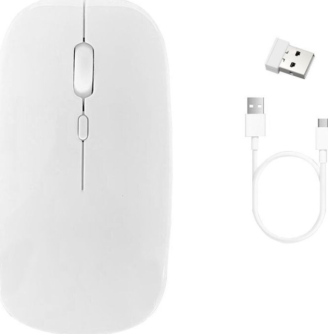 Strado Bluetooth myš s rádiovým pásmom - CTMM (22537)