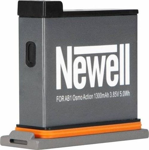 Batéria Newell Batéria Newell, náhradná AB1 pre Osmo Action