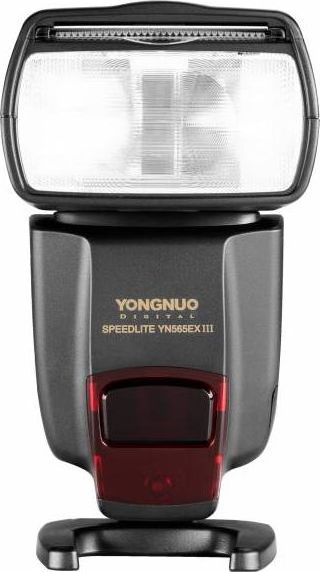 Flash yongnuo yn565ex III na Nikon (YN0870)