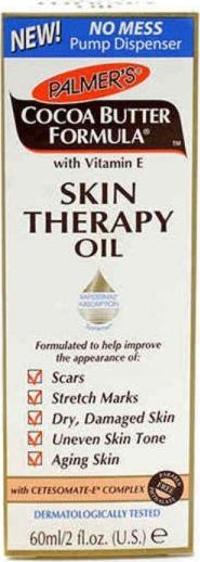 Palmer s Palmer s Skin Therapy Oil (60 ml)