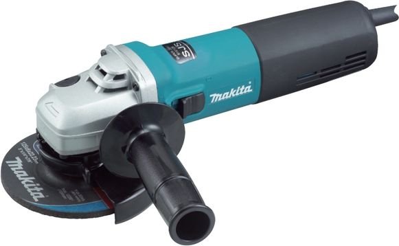 Makita 9565HR brúska