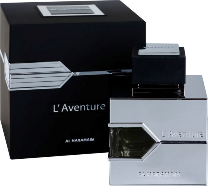 Al Haramain l everure muži edp sprej 200ml