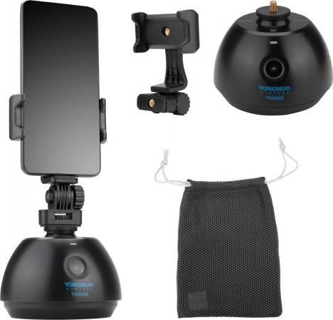 Hlava Yongnuoo Automatická hlava Yongnunuo YN360G