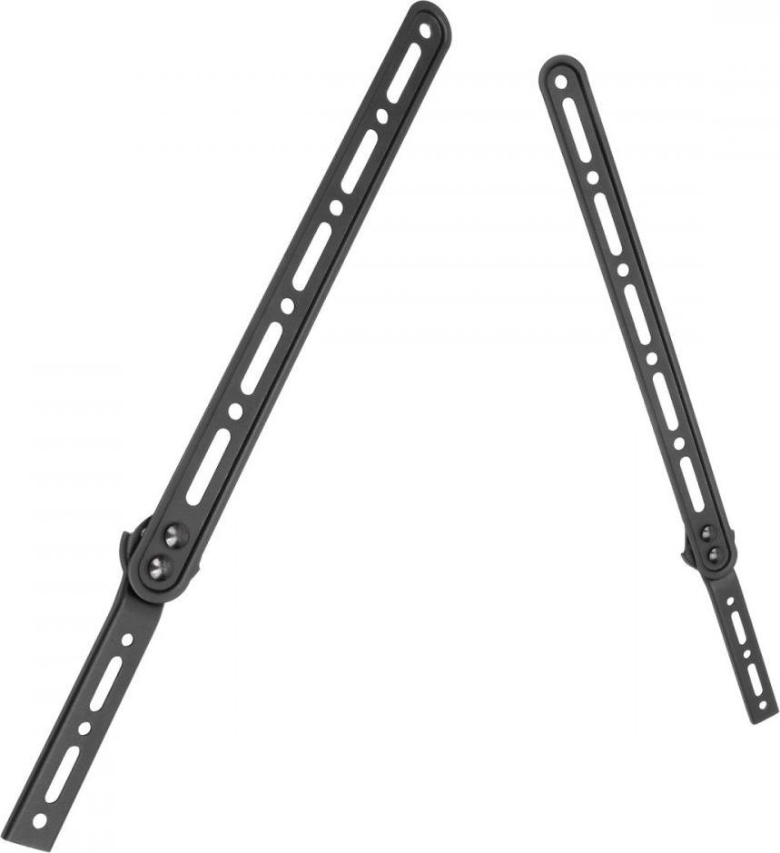 Prídavný držiak soundbaru na držiaky Tv Fiber Mounts M9C12