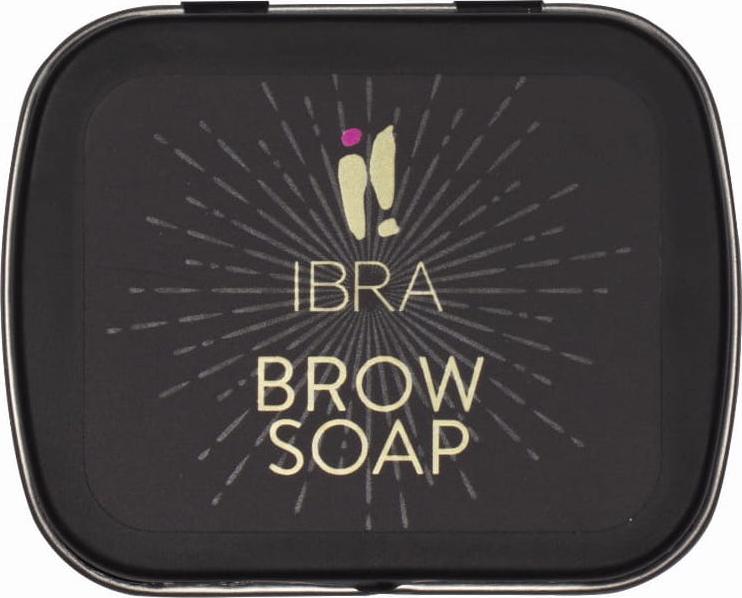 Ibra_Brow Soap Soap pro styling obočí 20G