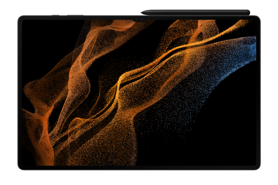 Galaxy Tab S8 Ultra 512GB, Tablet-PC
