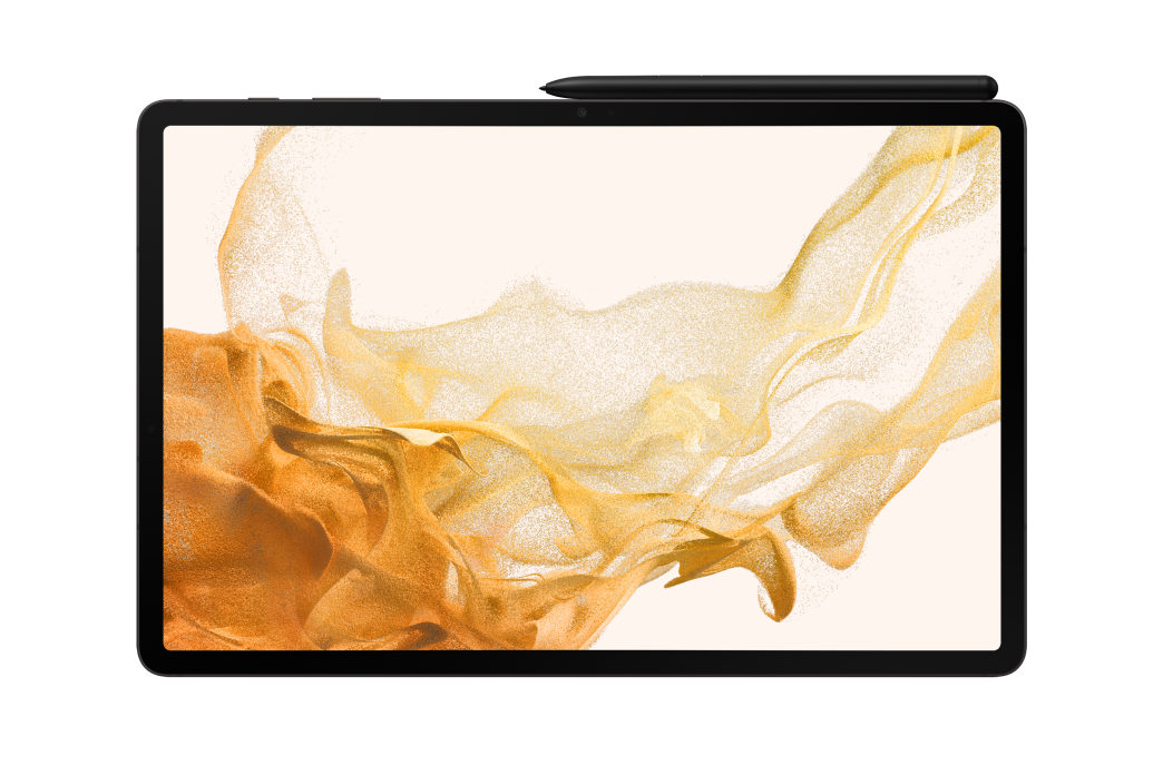 Samsung Galaxy Tab S8+ SM-X806B 5G Graphite