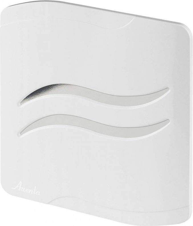 AWENTA Panel pro rám a korpus S-line 100mm bílý (PSB100)