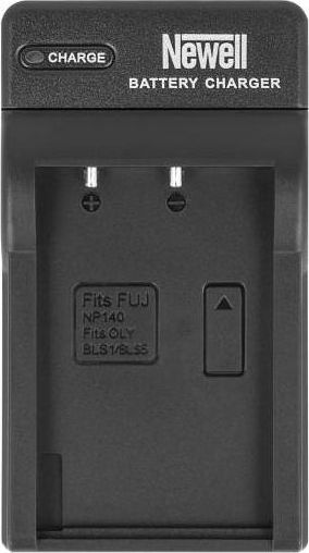 NEWELL PS-BLS5 DC-USB nabíječka pro baterie PS-BLS5