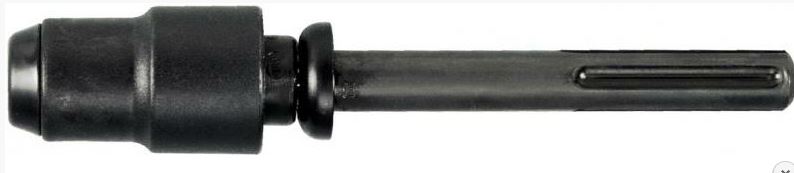 Adaptér Dewalt SDS-MAX na SDS-plus (DT6830)