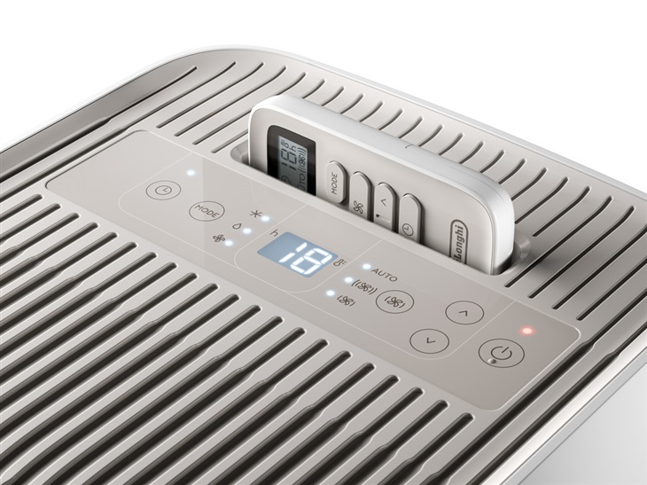 De Longhi PAC ES72 C