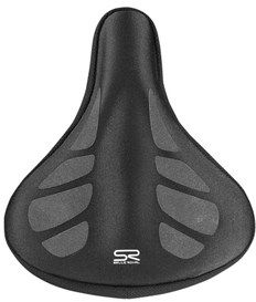 Selle Royal GÉL SEAT COVER LARGE gélový poťah sedla - SR-SCGL100A15800