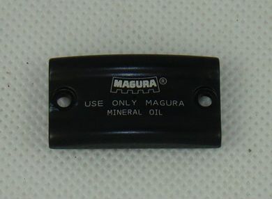 MAGURA Dno expanzní nádoby Magura Marta SL plastové dno černé (0721575)