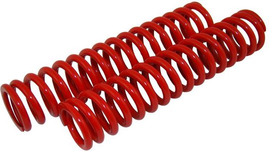 DNM Spring Red 180 USD (SDNM0045)